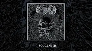 Etheogen - Without Veil, Nor Self