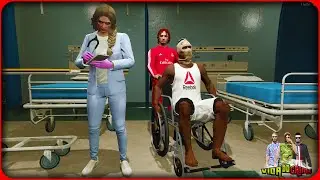 🔴 VIDA DO CRIME DO JAUM - PEGUEI O DA GLOCK NO HOSPITAL 