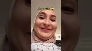 Ukhti cantik bikin suami kaget #shorts #masyaallah #astaghfirullah #ukhti #viral #hiburan #komedi