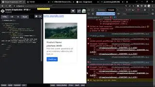 DOM Manipulation(Bisaya)