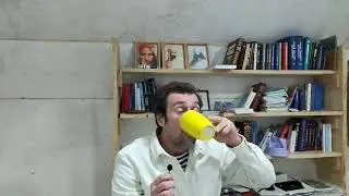 Общая работа с качествами Духа. Часть 2.