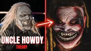 THE BRAY WYATT STORY | WHAT IS GOING ON?