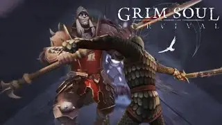 ПОХОД В ДАЛЕКИЕ КРАЯ Grim Soul Грим Соул