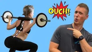 Self-assess your Mobility in seconds to avoid injuries