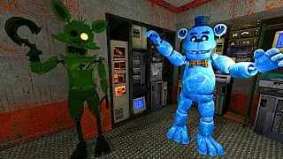 Собственное Производство 🤔》 Evil Creature 11 Серия