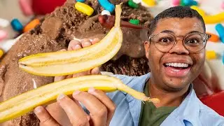 🍌 Banana Split for Breakfast? 🍨 | Problem Solved