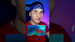 Вот что нашли неподалёку от Бермудского треугольника 