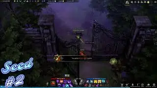 Lost Ark Island Mokokos: Distorted Island