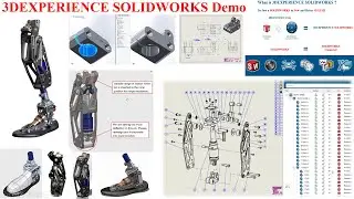 3DEXPERIENCE SOLIDWORKS Webinar | Introducing Next Gen Design Solution with 3DEXPERIENCE SOLIDWORKS