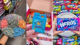 Candy Small Business -Tik tok Compilation