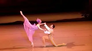 Anastasia Lukina, Maria Iliushkina and David Zaleyev 