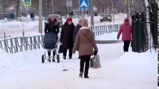 Члены ТИК проводят поквартирные обходы