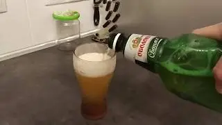 Холодное пиво за 5 сек Cold Beer in 6 seconds