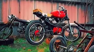 САМАЯ БЫСТРАЯ АЛЬФА - ЗАПИЛ ГОЛОВЫ / РАЗГОНЯЮ АЛЬФУ ДО 100 КМ\Ч