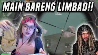 CEWE INI AKTIF BANGET MAINYA  -  PUBG MOBILE INDONESIA