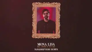 Will Sparks, Lost Boy - Mona Lisa (Toneshifterz Remix)