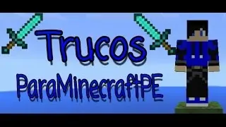 Trucos Minecraft Pocket Edition v0.12.1