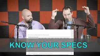 How Accurate is an Oscilloscope? - How to Read a Scope Datasheet 2/3