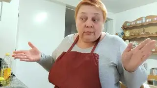 И кому такой мужик нужен? Забирайте!