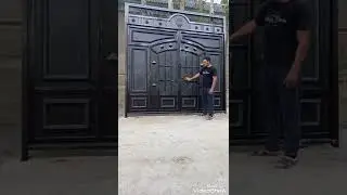Darvoza narxlari Andijon darvoza Farg‘ona darvoza Namangan darvoza narxlari 2022