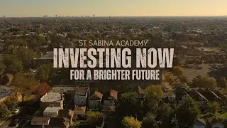 St Sabina Academy | Invest Now For A Brighter Future