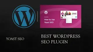 Yoast SEO the #1 WordPress SEO plugin