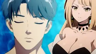Why This Anime is GOOD for Society: The Unwanted Undead Adventurer