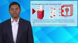 Introducing Oracle Key Vault: Centralized Keys, Wallets, and Java Keystores