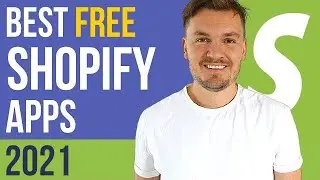 Best FREE Shopify Apps 2023