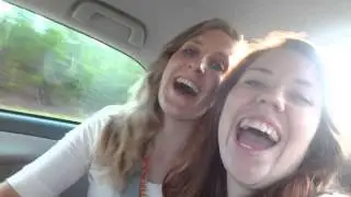 Kate McElderry - WannaBe by Spice Girls
