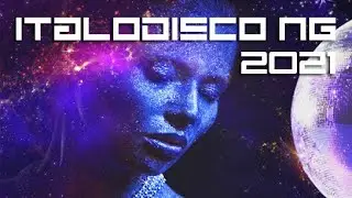 ITALO DISCO NEW GENERATION 2021 V.12 by SP BCN 