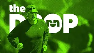 Brian Metzler, Executive Editor of Outside Run | The Drop Podcast E220