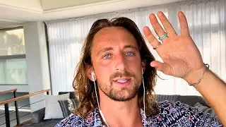 A new chapter in life, business, & personal branding