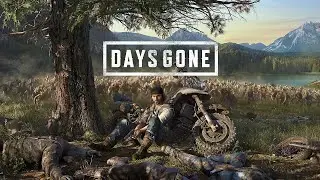 Days Gone Gameplay 2021 | THE BEST SERVIVAL GAME EVER |