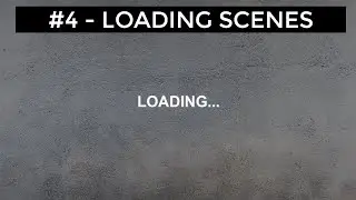 Character Select System In Unity | Loading Levels #4