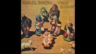 ISMAEL RIVERA  -  QUIERO IR A MI PUEBLO