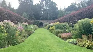 The Peace of Kailzie Gardens