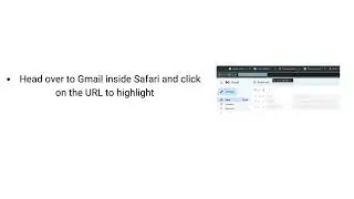 How to Get Gmail on Desktop for Mac