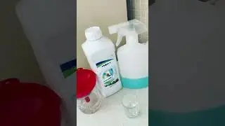 Как мыть окна без разводов 💥 Как мыть стёкла до блеска 👍И цена радует
