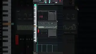 create reverb glitch effect in fl studio 21 