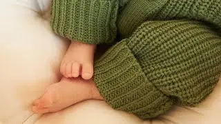 Как выбрать размер комбинезона Mimibaby?