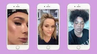 TikTok 201 - Teaser