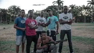 NISKA - COMPORTEMENT (4 Malade 420 danse 2 CHARO )