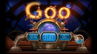 Goo Saga-Недумал,что так будет быстро,Проффесор оказался легче всех)))))