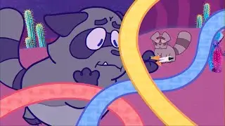 Forbidden Fruit 🍎 Animated Film