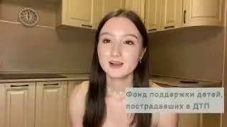 Вяткина Дарья - видеовизитка