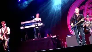 Chcago Live In Hong Kong ~ You're The Inspiration