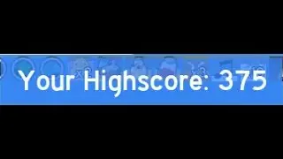 new ant challenge high score! (bee swarm simulator)