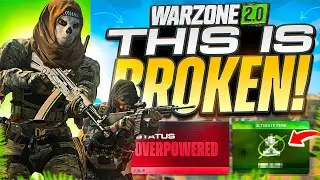 This Is THE BEST Perk In Warzone 2! (Modern Warfare 2)