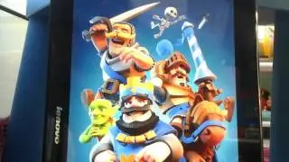 Clash Royale.   Je suis aréne 10.   😄😄😄😄😄   Prince X
